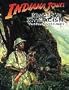 Indiana Jones Magic & Mysticism: The Dark Continent (D6/Masterbook)