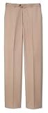 Palm Beach Reflex Auto-slider Plain-front Polyester Pants