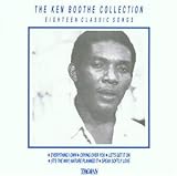 The Ken Boothe Collection