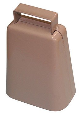 Kentucky Cow Bell, 5 1/8