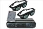 Virtual Fx Converter 2D to 3D Stereoscopic Viewing (CRT TV required)