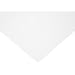 PET (Polyester) Woven Mesh Sheet, Square Openings, Natural