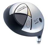 Yonex Cyberstar Powerbrid Driver (400cc)