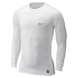 Nike Boy's ProCore Extreme Long Sleeve Crew