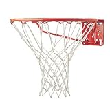 White Line Equipment Brute Traditional Basketball Net