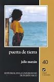 Puerta de Tierra (Colección Aquí y Ahora, No. 40)  (Spanish Edition)