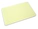 Joseph Joseph Spectrum Glass Cutting Mat, Cream