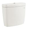 TOTO Aquia II Dual Flush Toilet Tank - COTTON WHITE - Tank Only (Bowl Sold Separate)