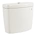 Read TOTO Aquia II Dual Flush Toilet Tank - COTTON WHITE - Tank Only (Bowl Sold Separate) Details TOTO Aquia II Dual Flush Toilet Tank - COTTON WHITE - Tank Only (Bowl Sold Separate)