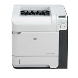 ~:~ HEWLETT PACKARD HARDWARE COMMERCIAL ~:~ LaserJet P4515n Printer