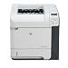 HP LaserJet P4515tn - Printer - B/W - laser - 1200 dpi x 1200 dpi - up to 60 ppm - capacity: 1100 sheets - USB, 1000Base-T - AC 230 V