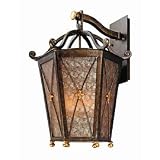 Troy Lighting Cheshire Outdoor Wall Mount Lantern