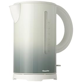 Simeo - CT240 - Bouilloire - 1,7 L