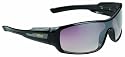 BBB Styler Sunglasses Gloss Black Frame Smoke Lens