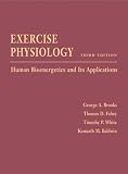 Exercise Physiology: Human Bioenergetics and Its Applications with PowerWeb image