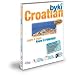 Software : Byki Croatian Language Tutor Software & Audio Learning CD-ROM for Windows & Mac