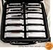 Johnson Blues King Harmonicas Set