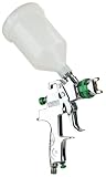 Kawasaki 840760 HVLP Cup Spray Gun, 600ml