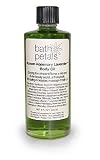 Bath Petals Roman Rosemary Lavender Body Oil 4 oz. (120 ml)