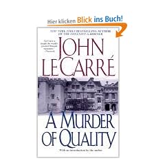 A Murder of Quality