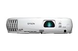  Epson V11H499020 Home Cinema 750HD 2D/3D 720p Image