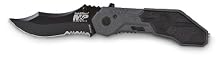 S&W® Military / Police Spring - assist Knife