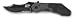 S&W® Military / Police Spring - assist Knife