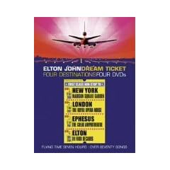 �h���[���E�`�P�b�g [DVD]