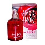Amor Amor 100ml EDT Spray Perfume for Women