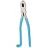Channellock 350S 9-Inch Ironworkers Plier with Spring