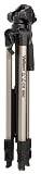 Velbon CX-690 Deluxe Photo/Video Tripod