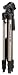 Velbon CX-690 Deluxe Photo/Video Tripod