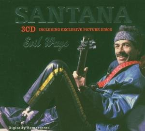 Santana - Well All Right Lyrics - Zortam Music