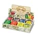 BTC10568 - Tea Tray Pack, 8 Compartments, 64/BX, Assorted Teas