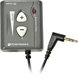 Headset Amplifier for Mobile Phones