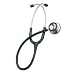 ADC ADSCOPE 603 Stainless Stethoscope- COLOR Black - Makes a great gift for your medical / nursing student
