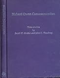 Richard Owen commemoration