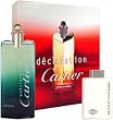Declaration Essence by Cartier for Men 2 Piece Set Includes: 3.3 oz Eau de Toilette Spray + 2.5 oz After Shave Balm