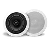 6.5 2-Way In Ceiling Speaker