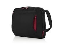 Belkin Neoprene Messenger Bag for Netbooks up to 12.1-Inch Jet/Cabernet