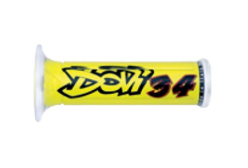 ariete：ハリス HARRIS ファニーコレクション グリップ 【Dovi34 Harris】 01684/F-AD