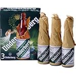 ウンダーベルグ 3本パック