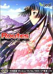 Routes DVD-ROM版
