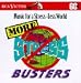 More Stress Busters: Music for a Less-Stress World