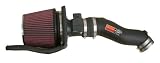 K&N 57-2532 Fuel Injection Performance Kit Gen2 Air Intake Kit