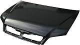 02-03 MITSUBISHI LANCER HOOD (2002 02 2003 03) M130103 MR548872
