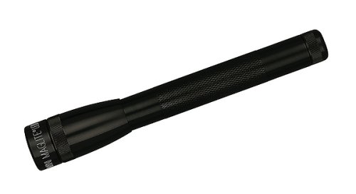 Mini Maglite 2AA LED