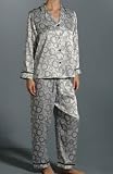 Oscar De La Renta Starry Night Pajama Set (689635)