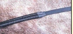 Wintec Synthetic Reins