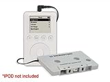 Monster iCarPlay Cassette Adapter AI CAS-ADPT - Car cassette adapter
